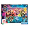 Clementoni Legpuzzel Super Color PAW Patrol The Mighty Movie, 104st.