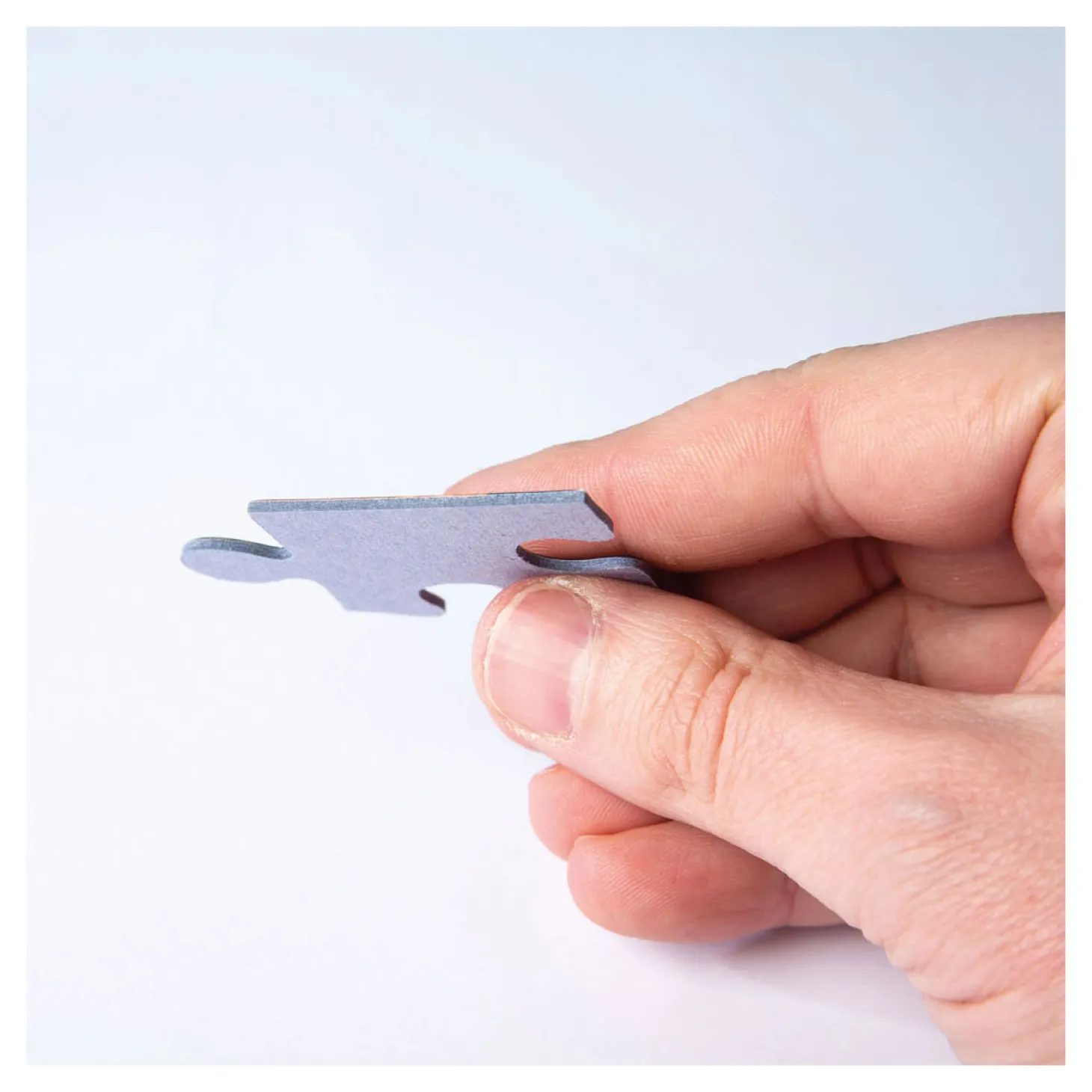 Clementoni Legpuzzel Super Sonic, 104st.