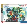 Clementoni Legpuzzel Super Color DC Comics, 60st.