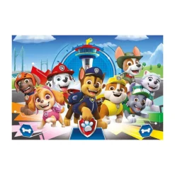 Clementoni Legpuzzel Super Color PAW Patrol, 180st.