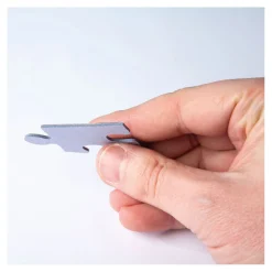 Clementoni Legpuzzel Super Color - Barbie Surfbus,104st.