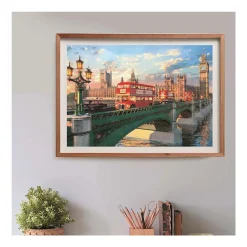 Clementoni Legpuzzel Westminster Bridge, 500st.