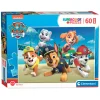 Clementoni Maxi Legpuzzel Paw Patrol, 60st.