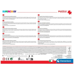 Clementoni Maxi Legpuzzel Paw Patrol, 60st.