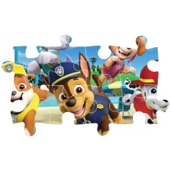 Clementoni Maxi Legpuzzel Paw Patrol, 60st.