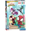 Clementoni Maxi Puzzel - Spidey - 60st.
