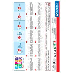 Clementoni Maxi Puzzel - Spidey - 60st.