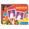 Clementoni Memospel Club van Sinterklaas