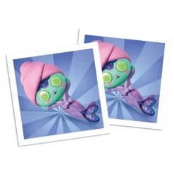 Clementoni Memospel Gabby's Poppenhuis