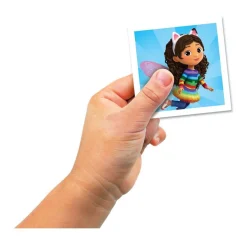 Clementoni Memospel Gabby's Poppenhuis