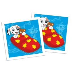 Clementoni Memospel PAW Patrol