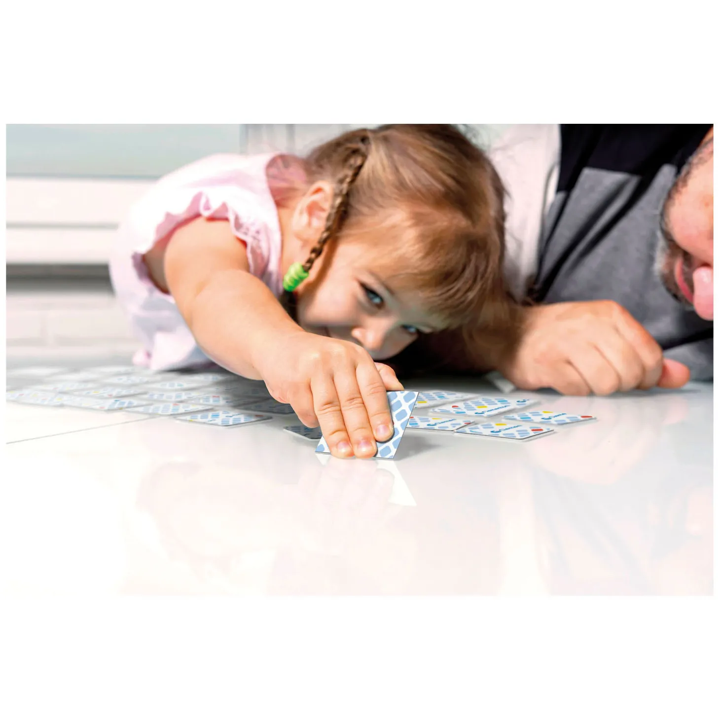 Clementoni Memospel Puppies