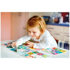 Clementoni Memospel Puppies