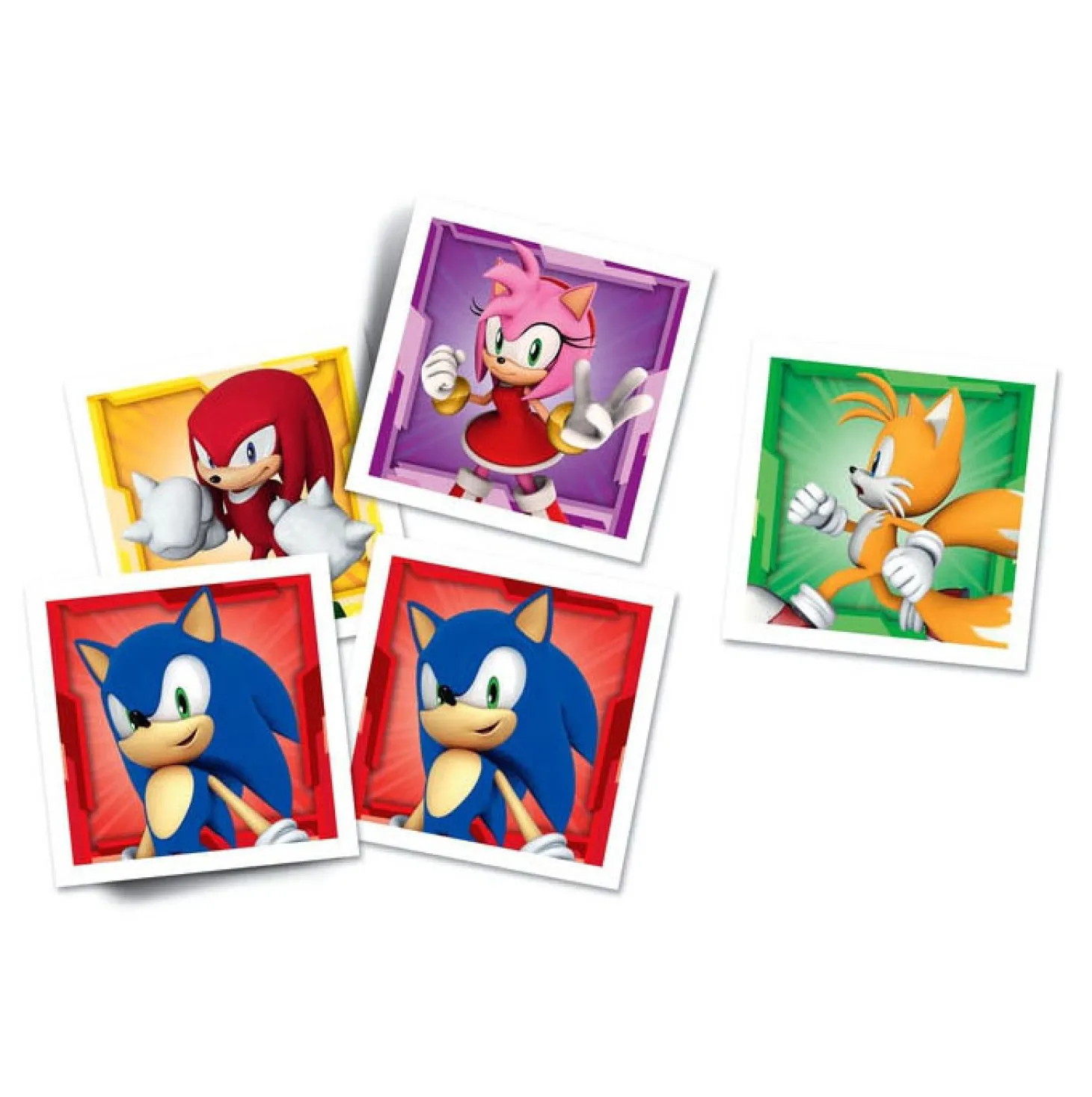 Clementoni Memospel Sonic