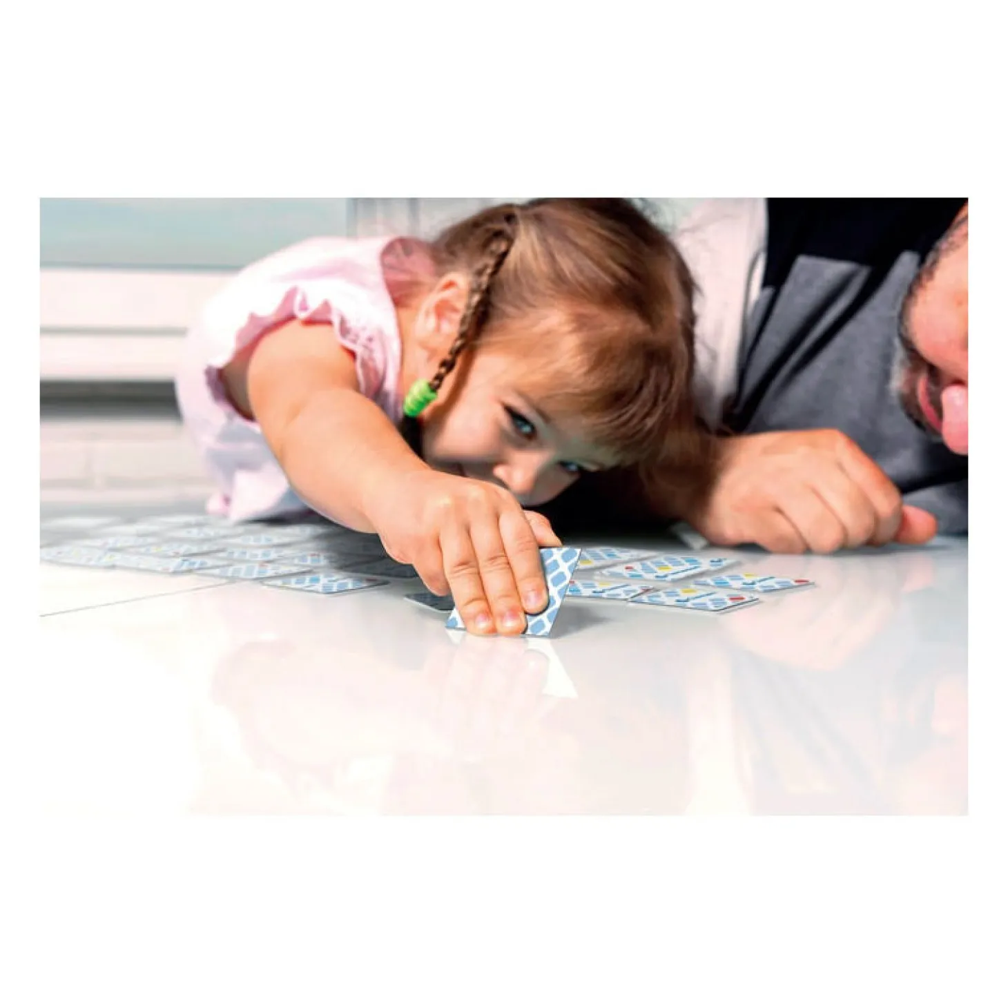 Clementoni Memospel Sonic