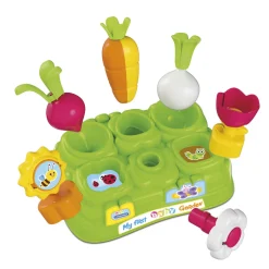 Clementoni Mijn Eerste Tuintje