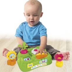 Clementoni Mijn Eerste Tuintje