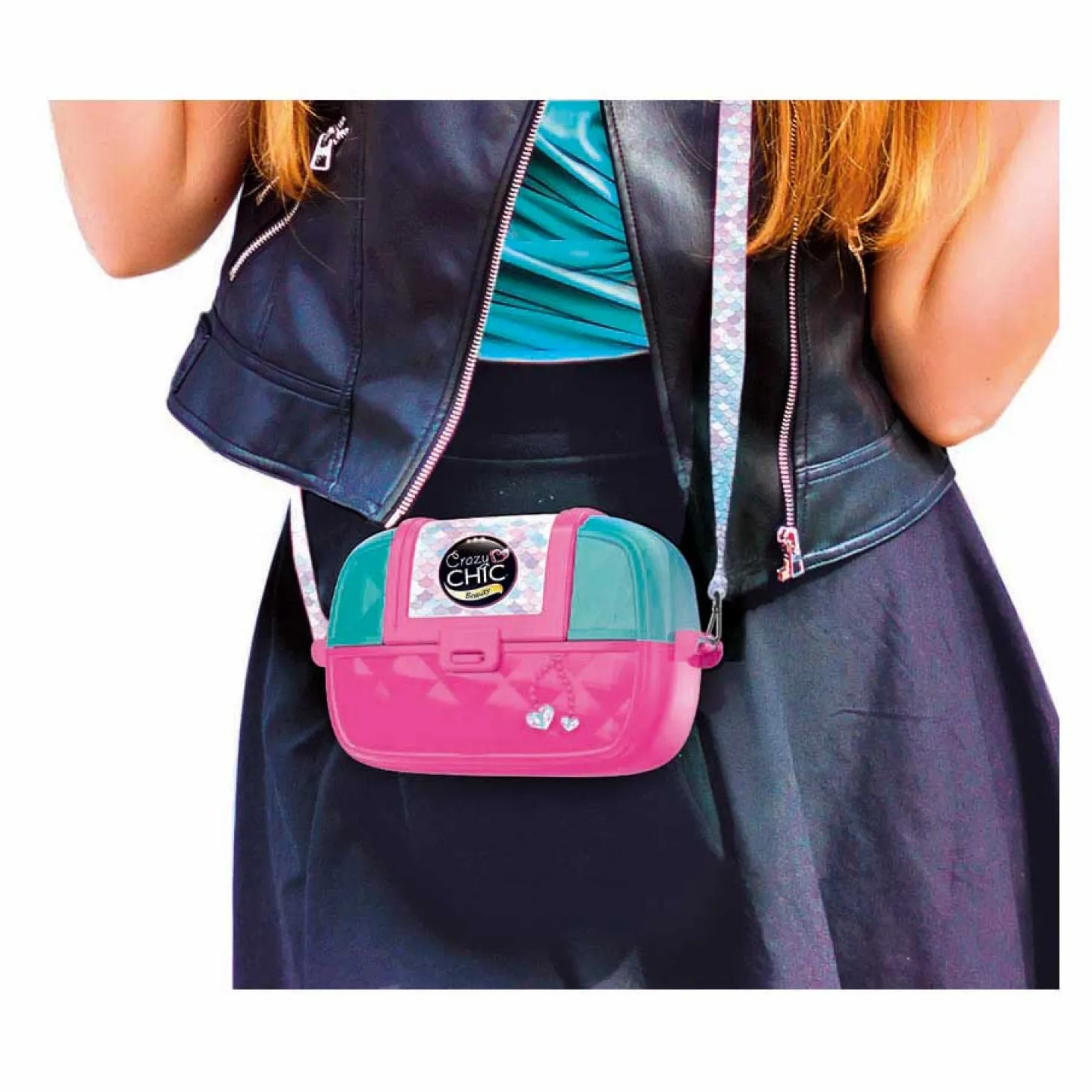 Clementoni Nagelset Koffer