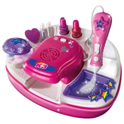 Clementoni Nagelstudio K3