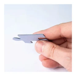 Clementoni Panoramapuzzel Schommelen bij de Oceaan, 1000st.