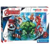 Clementoni Puzzel Avengers, 180st.