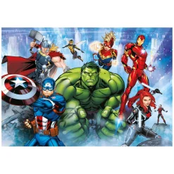Clementoni Puzzel Avengers, 180st.