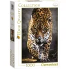 Clementoni Puzzel Jaguar, 1000st.