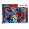 Clementoni Puzzel Spiderman, 180st.
