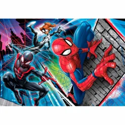 Clementoni Puzzel Spiderman, 180st.