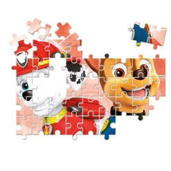 Clementoni Puzzels PAW Patrol, 10in1