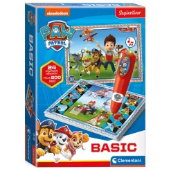 Clementoni Quizzy PAW Patrol