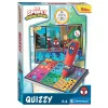 Clementoni Quizzy Spel Spidey