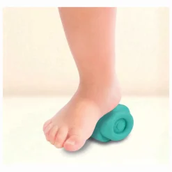 Clementoni Soft Clemmy Stofzuiger met 6 Blokken