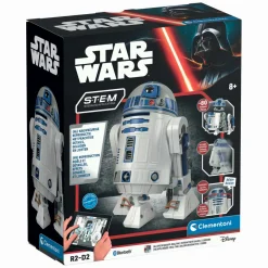 Clementoni Star Wars R2-D2