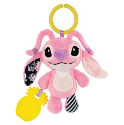 Clementoni Stitch Angel Zachte Rammelaar