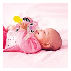 Clementoni Stitch Angel Zachte Rammelaar