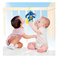 Clementoni Stitch Zachte Rammelaar