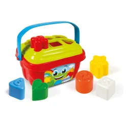 Clementoni Vormensorteerder