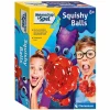 Clementoni Wetenschap & Spel - Squishy Bal Maken