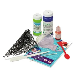 Clementoni Wetenschap & Spel - Squishy Bal Maken