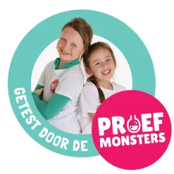 Clementoni Wetenschap & Spel - Cosmeticalaboratorium