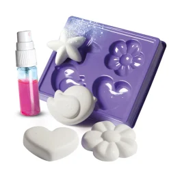 Clementoni Wetenschap & Spel - Parfumlaboratorium