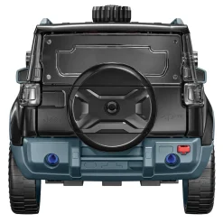 Clementoni Wetenschap & Spel Mechanica Jeep Recon
