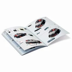 Clementoni Wetenschap & Spel Mechanica Jeep Recon