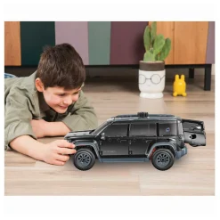 Clementoni Wetenschap & Spel Mechanica Jeep Recon