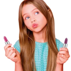 Clementoni Wetenschap & Spel - Maak je eigen Lippenstift