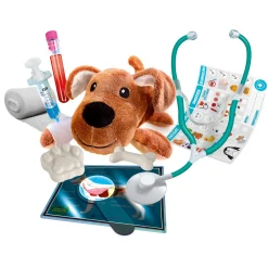 Clementoni Wetenschap & Spel - Dierenarts Praktijk
