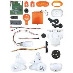 Clementoni Wetenschap & Spel Maak je Eigen Robot