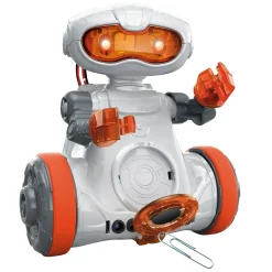 Clementoni Wetenschap & Spel Maak je Eigen Robot