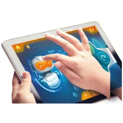 Clementoni Wetenschap & Spel Maak je Eigen Robot